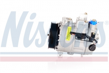 A/C Compressor