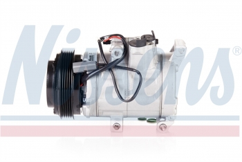 A/C Compressor