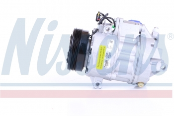 A/C Compressor