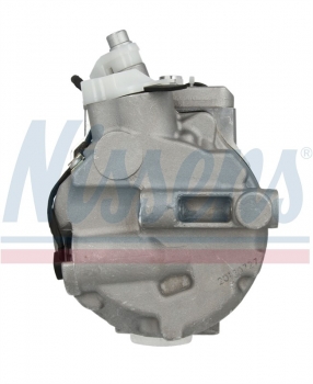A/C Compressor