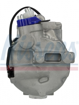 A/C Compressor