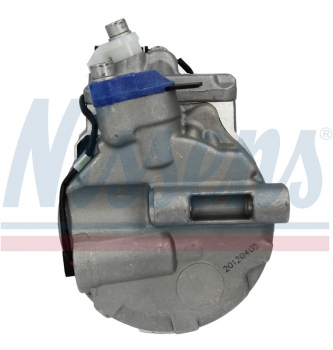 A/C Compressor