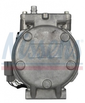 A/C Compressor