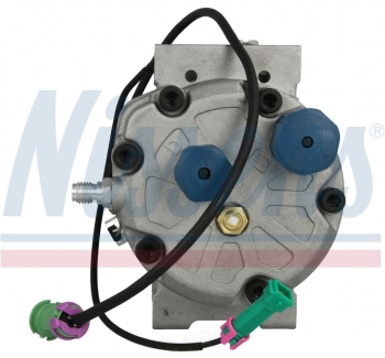 A/C Compressor