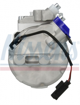 A/C Compressor