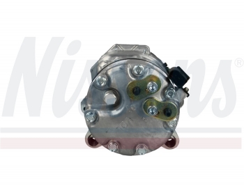 A/C Compressor