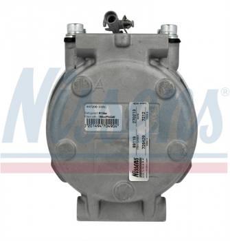 A/C Compressor