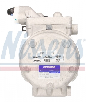 A/C Compressor
