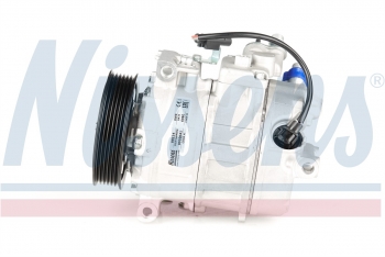 A/C Compressor