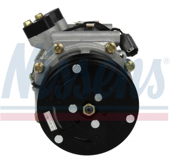 A/C Compressor