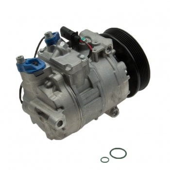 A/C Compressor