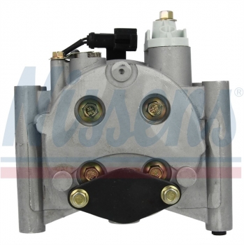 A/C Compressor