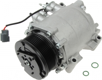 A/C Compressor