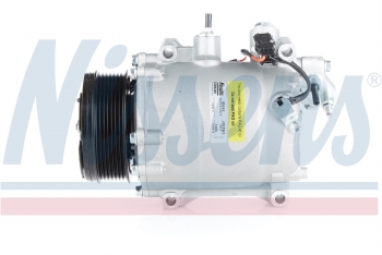 A/C Compressor