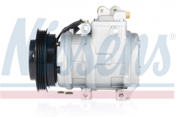 A/C Compressor