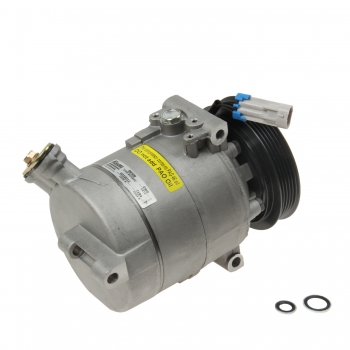 A/C Compressor