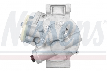 A/C Compressor