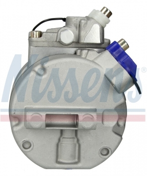 A/C Compressor
