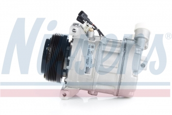 A/C Compressor