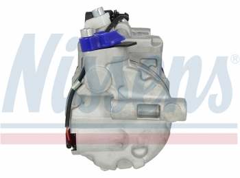 A/C Compressor