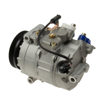 A/C Compressor