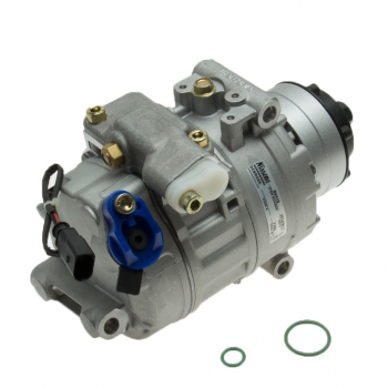 A/C Compressor