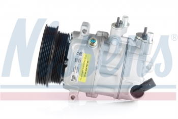 A/C Compressor