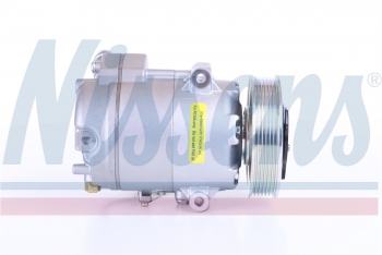 A/C Compressor