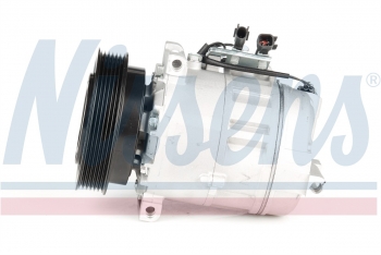 A/C Compressor