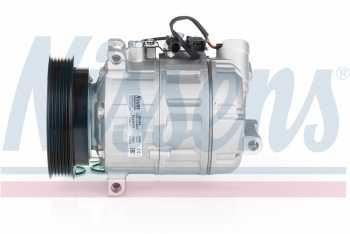 A/C Compressor