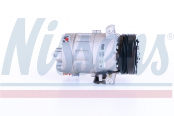 A/C Compressor