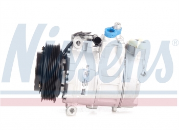 A/C Compressor