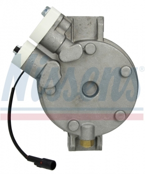 A/C Compressor