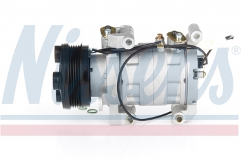A/C Compressor