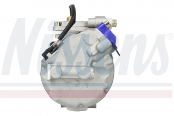 A/C Compressor