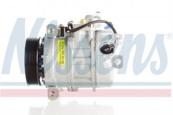 A/C Compressor