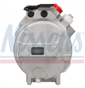 A/C Compressor