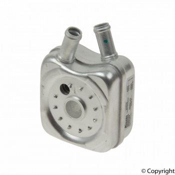 Engine Oil Cooler