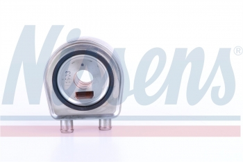 Engine Oil Cooler