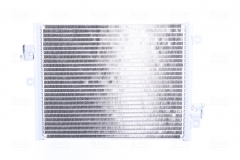 A/C Condenser