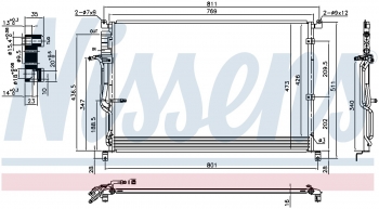 A/C Condenser