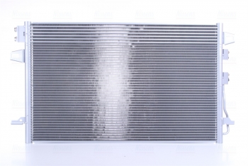 A/C Condenser