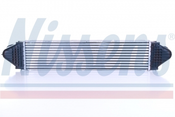 Intercooler