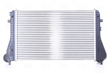 Intercooler