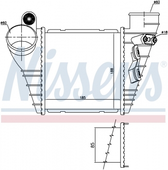 Intercooler