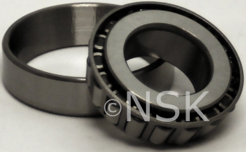 Wheel Bearing