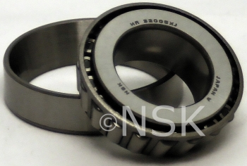 Wheel Bearing