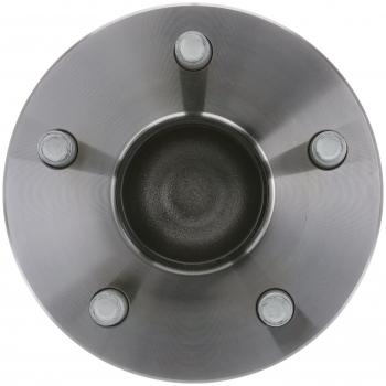 Wheel Bearing and Hub Assembly