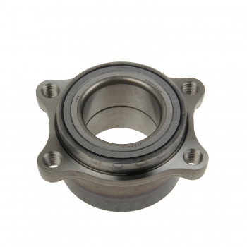 Wheel Bearing and Hub Assembly