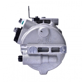 A/C Compressor